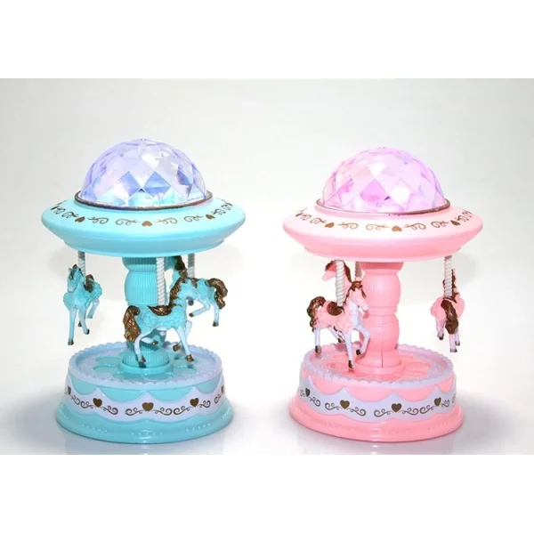 Hayvan Figürlü Rüzgar Çanı No:8