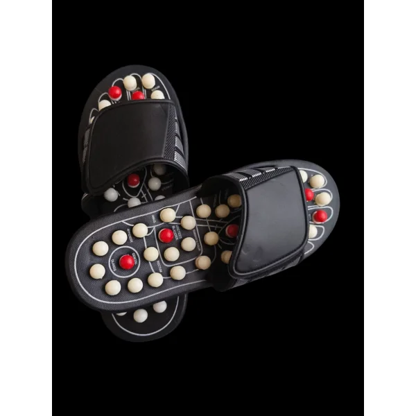 Ayak Masajı Akupunktur Terliği (38-39 Numara)