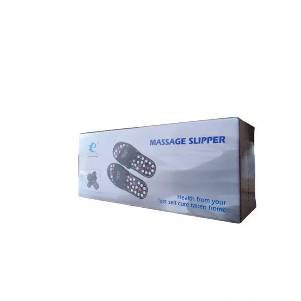 Ayak Masajı Akupunktur Terliği (38-39 Numara)