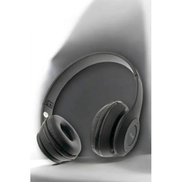 Ayarlanabilir Kafa Bandı ile Yüksek Performanslı Bluetooth Kulaklık