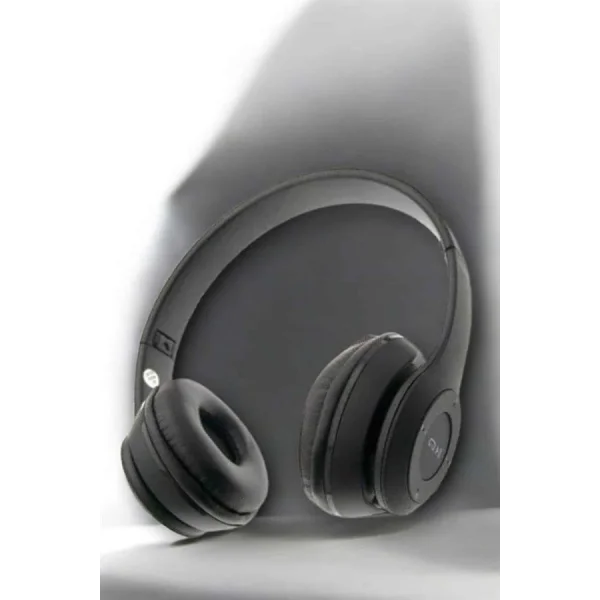 Ayarlanabilir Kafa Bandı ile Yüksek Performanslı Bluetooth Kulaklık