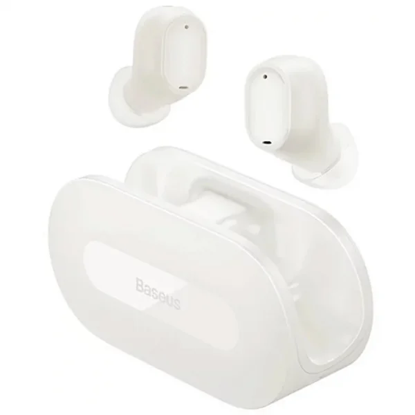 Baseus Bowie EZ10 Bluetooth 5.3 TWS Kablosuz  Kulakiçi Kulaklık-(5775)