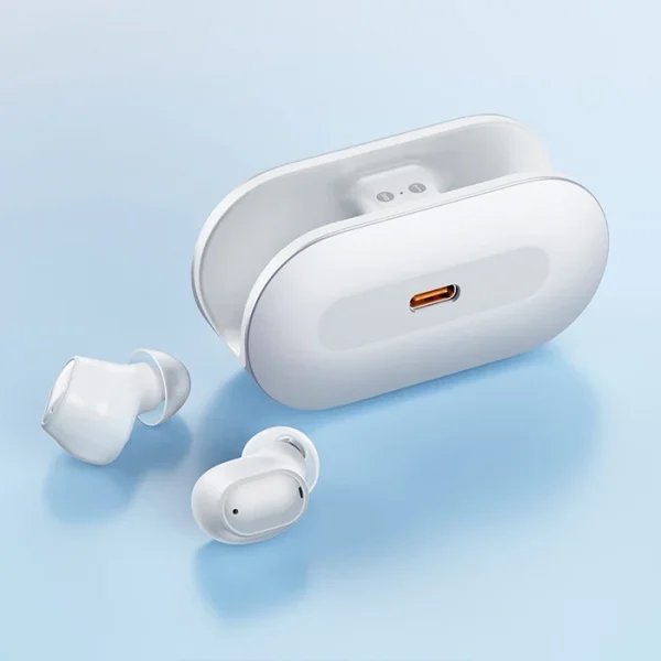 Baseus Bowie EZ10 Bluetooth 5.3 TWS Kablosuz  Kulakiçi Kulaklık-(5775)