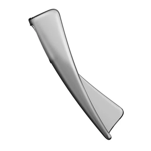 Baseus Huawei P40 Wing Case Ultra İnce Şeffaf Kılıf-(5775)