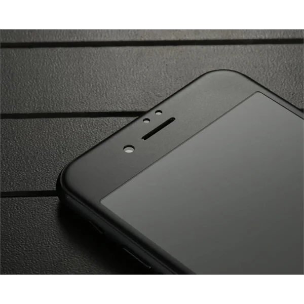 Baseus İPhone 6/ 6S 3D Full Kaplama Kırılmaz Cam Ekran Koruyucu-(5775)