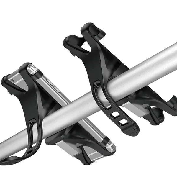 Baseus Miracle Bicycle Mounts Bisiklet Motosiklet Telefon Tutucu SUMIR-BY01-(5775)