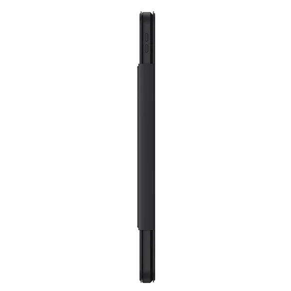 Baseus Safattach Y-Type IPad Pro 11 Inç (2018-2020-2021) Manyetik Standlı Kılıf-(5775)