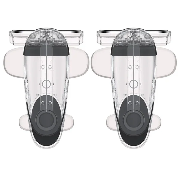 Baseus Shooting Game Pubg Oyun Ateşleyici Telefon Tablet 2adet Set-(5775)