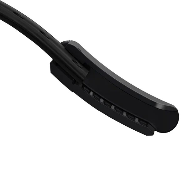Baseus Slip-Thru Apple Watch Ultra 49mm 7-8 45mm 6-5-4 44mm Silikon Kordon Kayış 3-2-1 42mm-(5775)