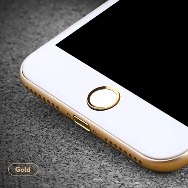 Benks İPhone 66plus 6s6s Plus77plus 88plus Touch İd Tuşu-(5775)