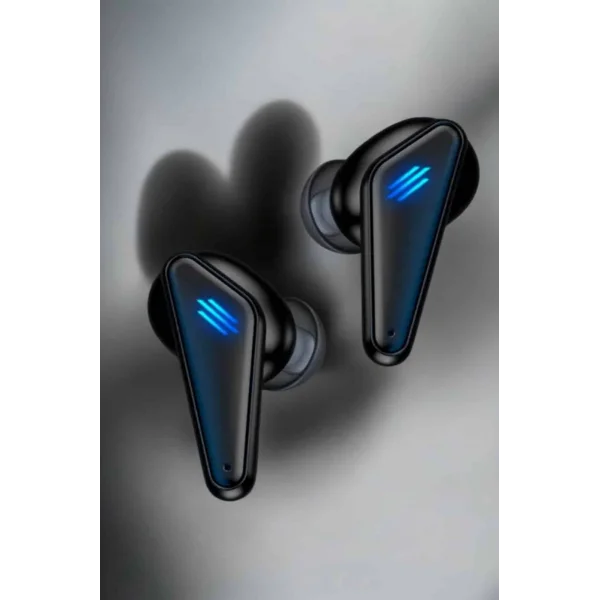 Bluetooth Gamer Oyuncu Kulaklığı ANC Özelliği Yüksek Ses Kaliteli