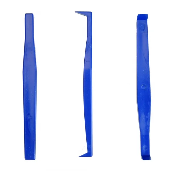 Çift Başlık Sert Plastik Açma Aparatı-(5775)