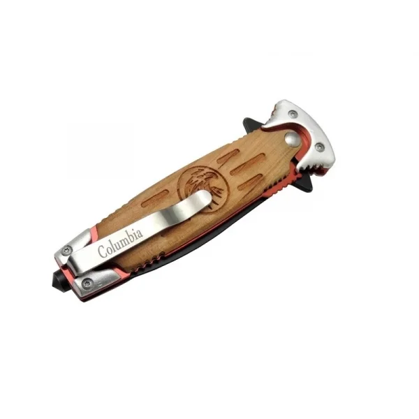 Columbıa Fs-1103-2 Eagle Çakı