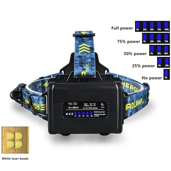 Taşlı El Aynası Dikdörtgen İnce Alk3742