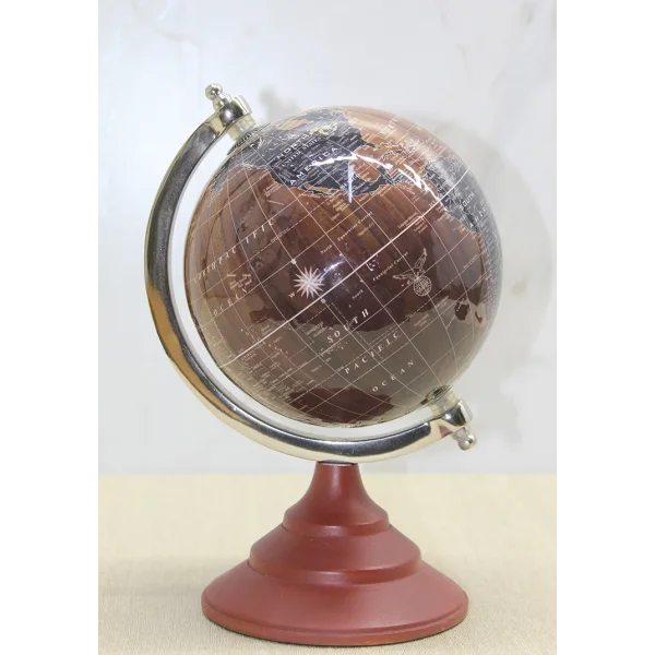 Dekoratif Dünya Küre Sl339-b
