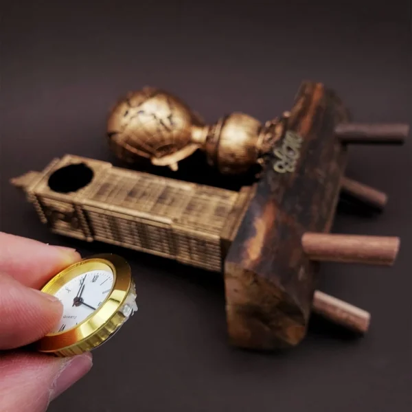 P-7268 Güçlü  Işıldak