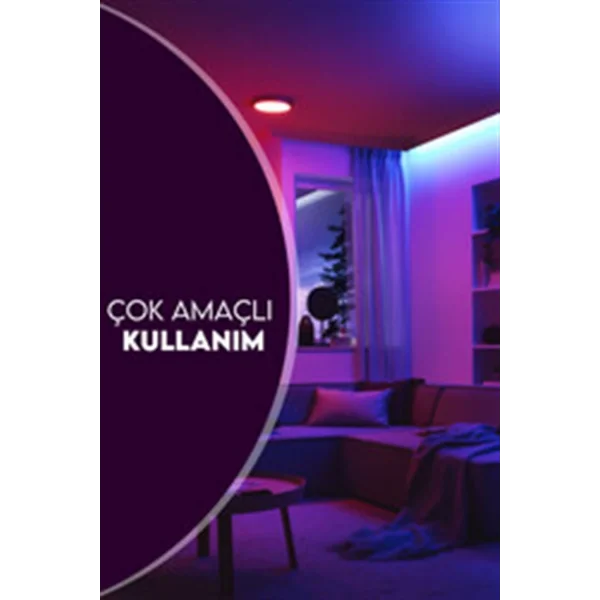 Dempower 10 Metre Şerit Led