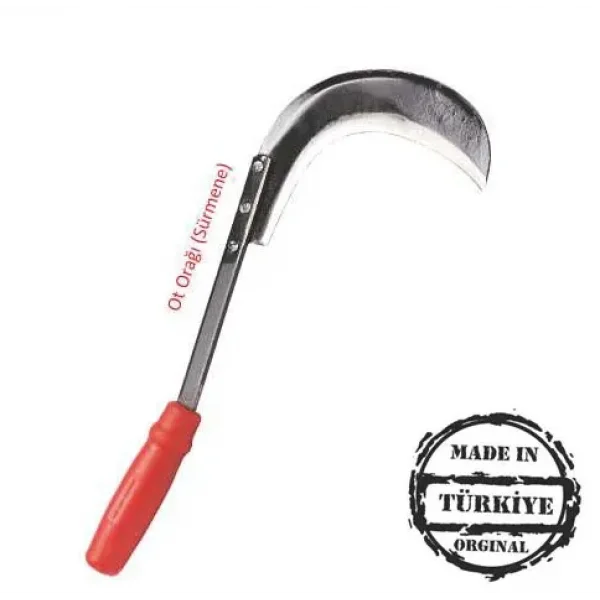 Desa Ot Orağı (sürmene)