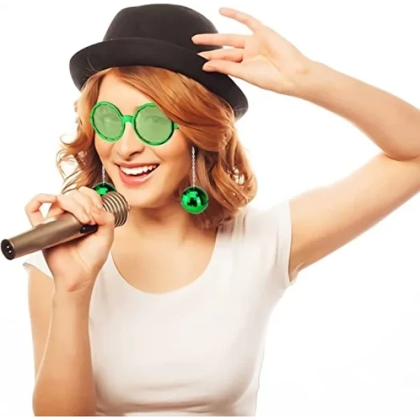 Leidory 80x80 Uzun Menzilli El Dürbünü