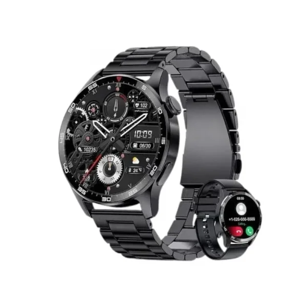 DT70-MATE3 AKILLI SAAT