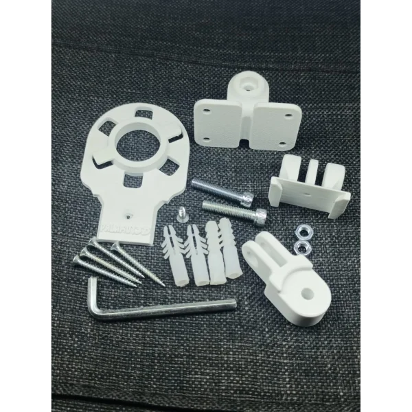 Duvar Montaj Aparatı – Tp-link Tapo 2k Wifi Güvenlik Kamerası C200 / C210 / C211 Uyumlu (kamera Dahil Değildir)