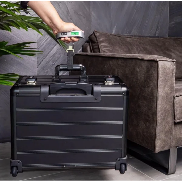 Elektronik El Bagaj - Valiz Tartısı , Bavul Kantarı