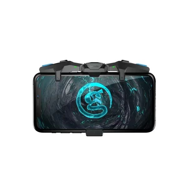 F4 Falcon Mobil Oyun Pugb Kontrol Denetleyicisi Gamepad