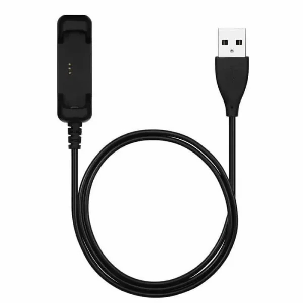 Fitbit Flex 2  Şarj Kablosu Cihaz Kiti (1metre)-(5775)