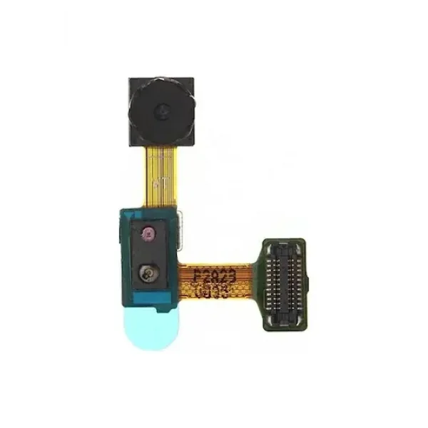 Galaxy Note 2 N7100 İçin On Kamera Sensor Film-(5775)