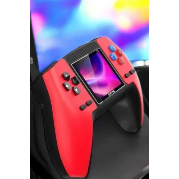 Game Stick 520 Oyunlu Retro Konsol Çocuklara Özel