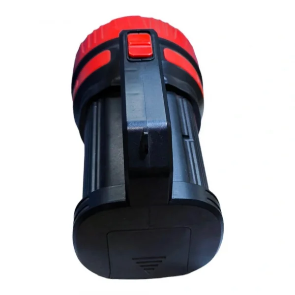 Greyder Gd-435 20 Watt Solar Şarjlı Projektör Spot Fener