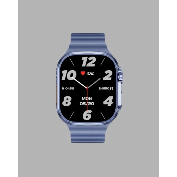 GS ULTRA 8 AKILLI SAAT