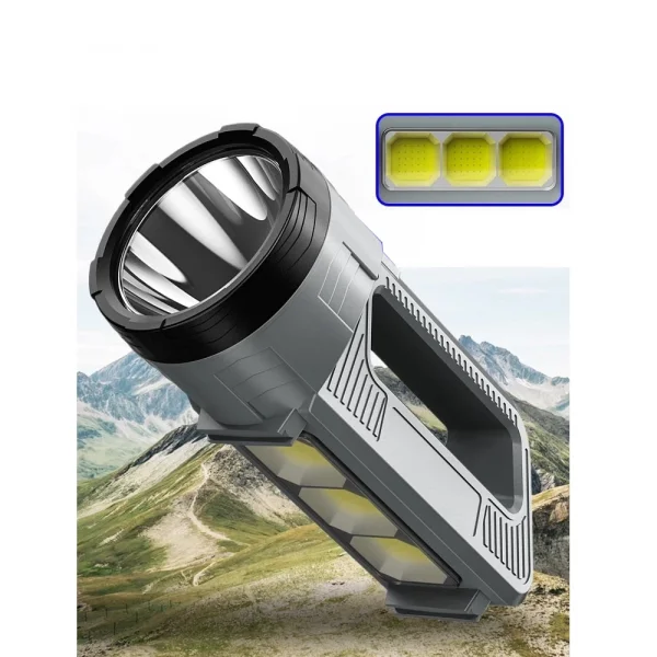 Manyetik Ledli Havada Duran Küre  Alk2106