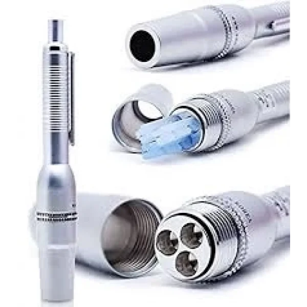 Hacamat Kalemi 3 İğneli 100  İğne Hediye