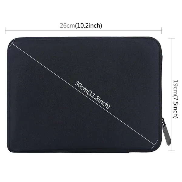 Haweel 9.7 İnch İpad Ve Universal Tablet Taşıma Çantası-(5775)