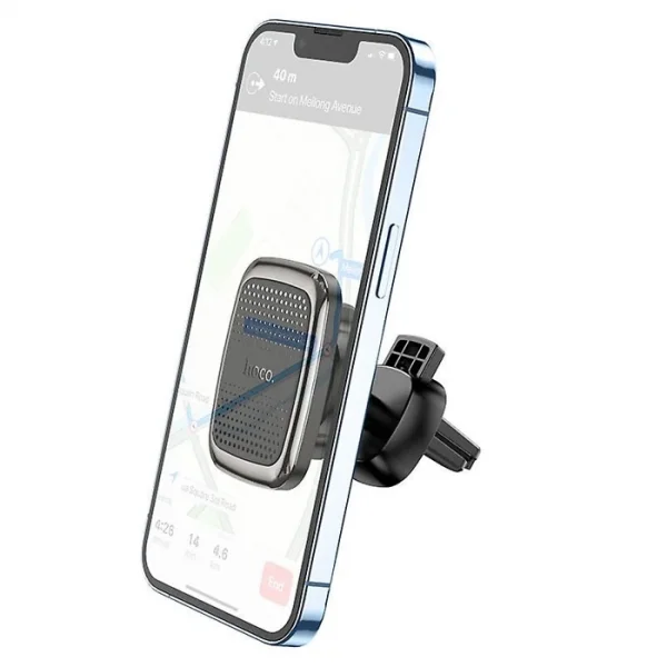 HOCO CA106 Araç Havalandırma Bölmesi Manyetik Telefon Tutucu-(5775)
