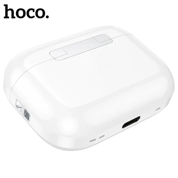 HOCO EW59 TWS Bluetooth 5.3 Kablosuz Stereo Kulakiçi Kulaklık-(5775)