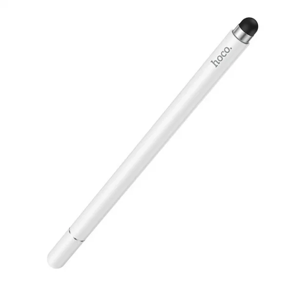 HOCO GM103 Fluent Series Universal Tablet Stylus Kapasitif Dokunmatik Kalem-(5775)