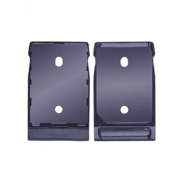 Htc One X9 Sim Kart Kapağı Tutucu-(5775)