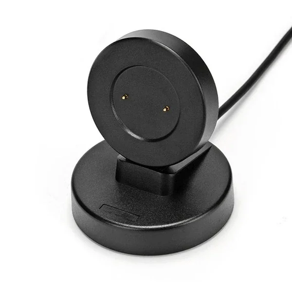 Huawei Watch GT/ GT2 / 2E /Magic / Dream Akıllı Saat Şarj Kablosu Stand-(5775)