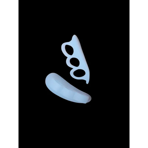 İleri Derecede Çekiç Parmak Yastığı