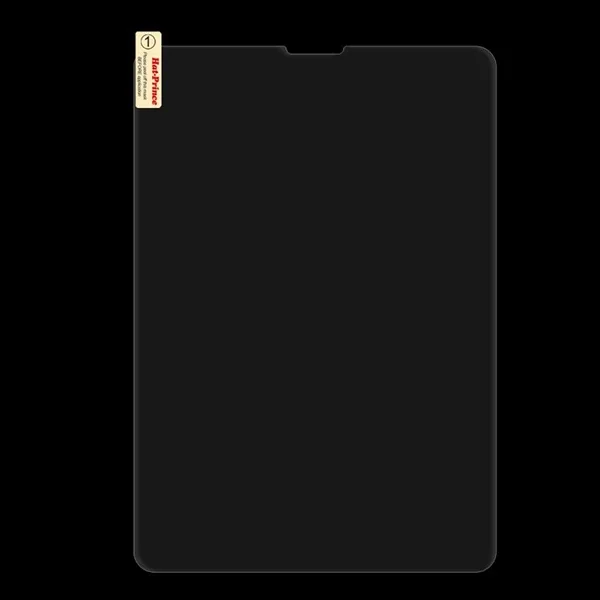 İPad Pro 12.9 2021-2020-2018 Tempered Cam Ekran Koruyucu-(5775)