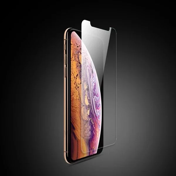 İPhone 11 Pro Max/ İPhone Xs Max 6.5 Kırılmaz Cam Ekran Koruyucu-(5775)