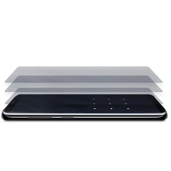 İPhone 11-XR 3D Hidrojel Membran Ekran Koruyucu-(5775)