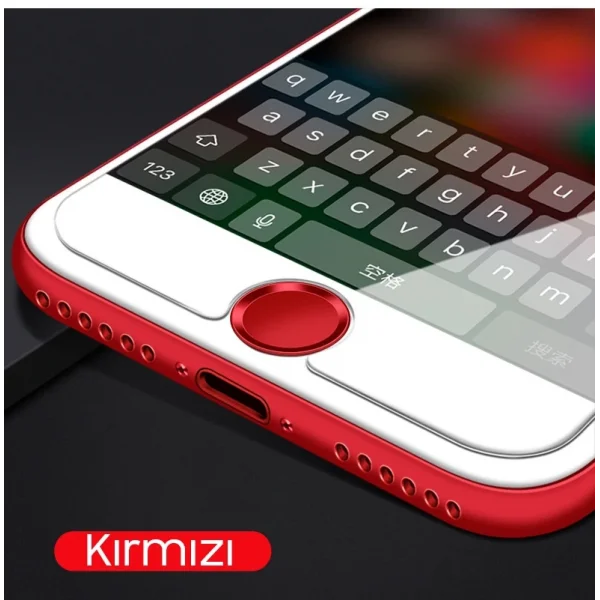 İPhone 5s66plus 6s6s Plus77plus 88plus Touch İd Tuşu-(5775)