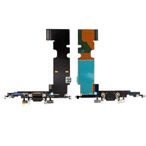 İPhone 8 Plus Şarj Soket Mikrofon Filmi-(5775)