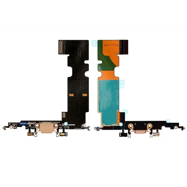 İPhone 8 Plus Şarj Soket Mikrofon Filmi-(5775)