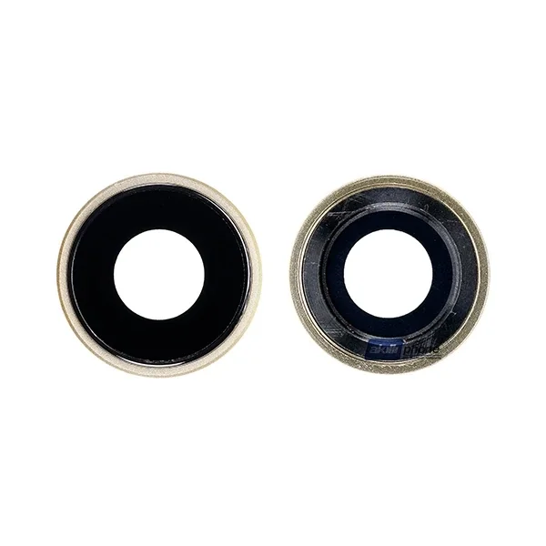 İPhone XR Arka Kamera Lens Set-(5775)