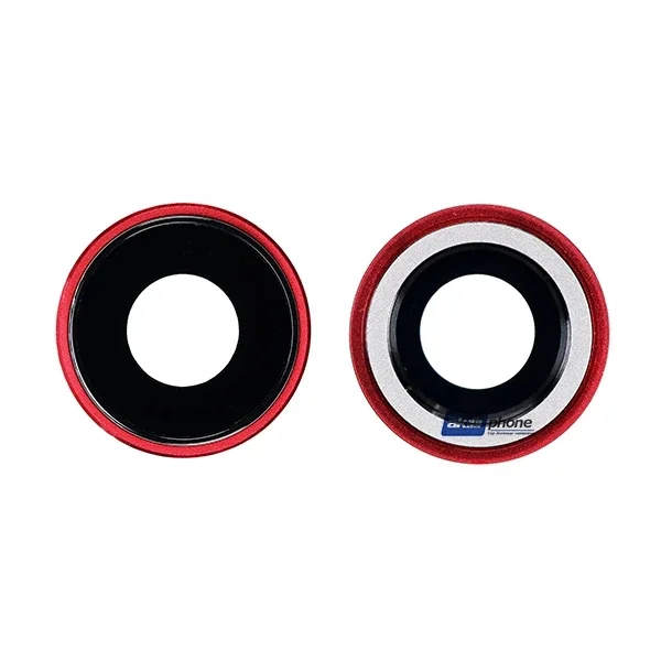 İPhone XR Arka Kamera Lens Set-(5775)