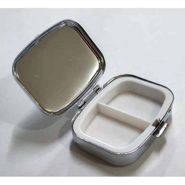 İstanbul Temalı İlaç Kutusu Alk4372